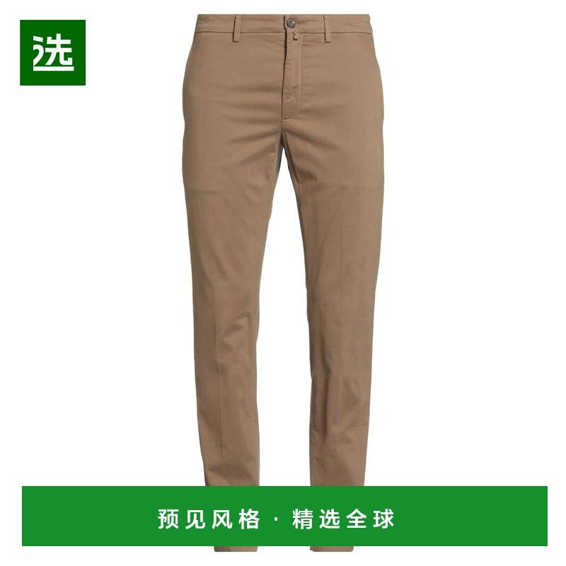 1h可退 【美国直邮】siviglia 男士 休闲裤,男装,休闲裤,淘宝优惠券,粉丝福利购,淘宝优惠卷