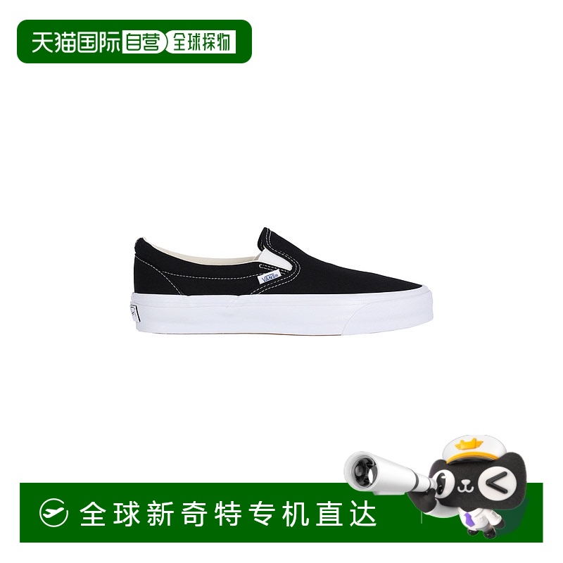 1h可退 欧洲直邮vans 男士 休闲鞋运动鞋