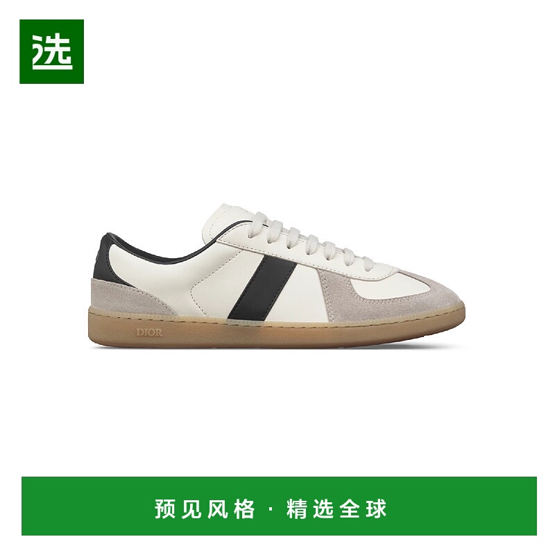 1h可退 欧洲直邮DIOR 迪奥 25秋冬 3SN328ZRH_H069 男士 休闲运动