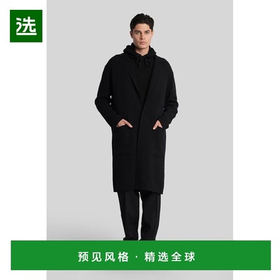 香港直邮TAGLIATORE 男士夹克 424972PWI250625I397 AW2025