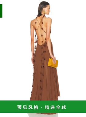 1h可退 香港直邮retrofete 女士 Deena 连衣裙 RPF251168517