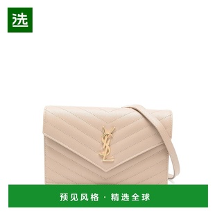 钱包 小号链式 857605BOW01 Laurent 香港直邮Saint