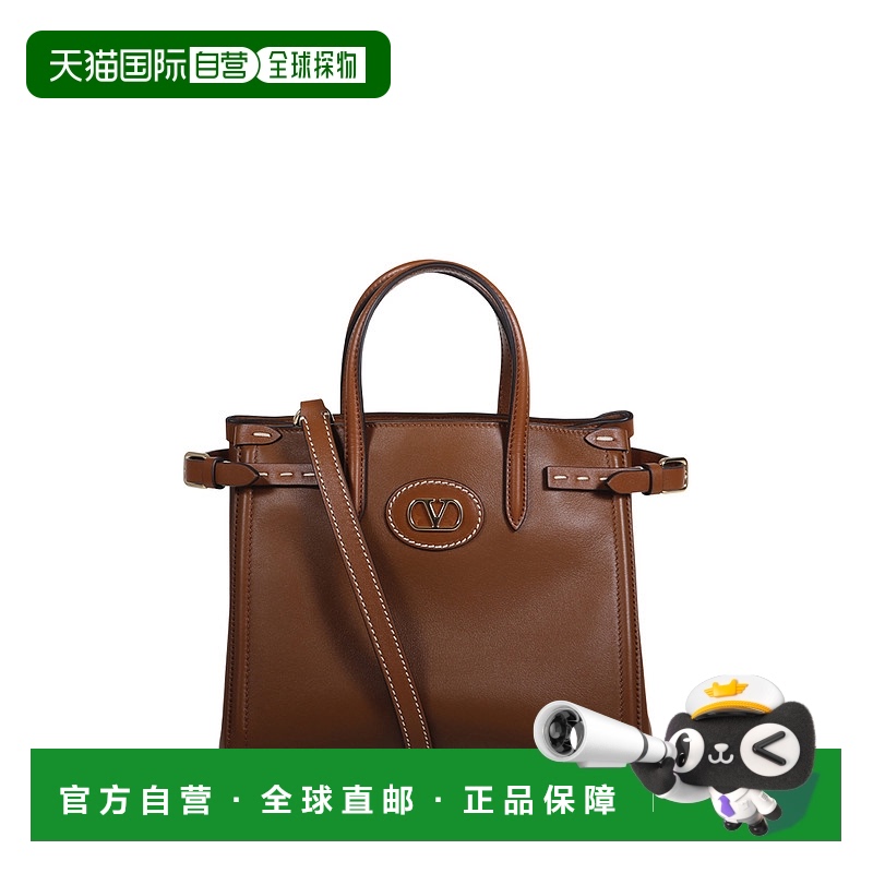 1h可退 欧洲直邮valentino garavani 女士 单肩包手提包