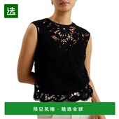 美国直邮 女士 ted 1h可退 baker london 衬衫