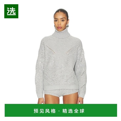 1h可退 香港直邮retrofete 女士 Camden 毛衣 HL2510829 舒适时尚