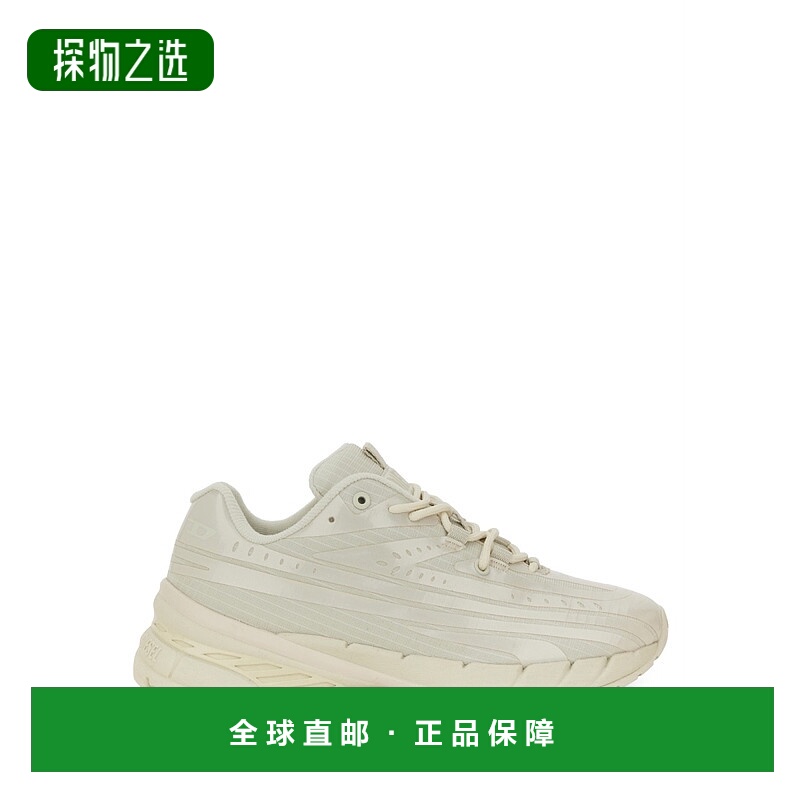 1h可退 香港直邮Diesel 迪赛 女士 D-Airspeed 运动鞋 Y03458P690