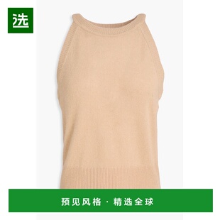 1h可退 香港直邮VERONICA BEARD 女士 Myrick 羊绒上衣 2307KN088