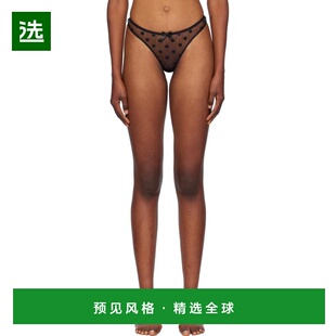 1h可退 【美国直邮】l agent by agent provocateur 黑色 Camsen