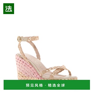 1h可退 【美国直邮】sophia webster 女士 凉鞋