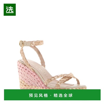 1h可退 【美国直邮】sophia webster 女士 凉鞋