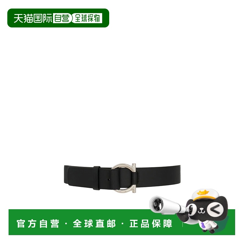香港直邮Salvatore Ferragamo Fixed 腰带 670313