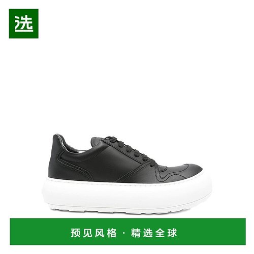 1h可退 欧洲直邮moschino 男士 时尚休闲鞋男鞋运动鞋