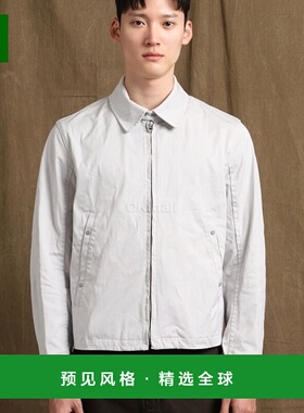 韩国直邮Ten c Icebox Series 23CTCUC04057 A06105 901 夹克