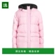 香港直邮Msgm pink粉色 女士 1h可退 Shell 夹克 舒适时尚