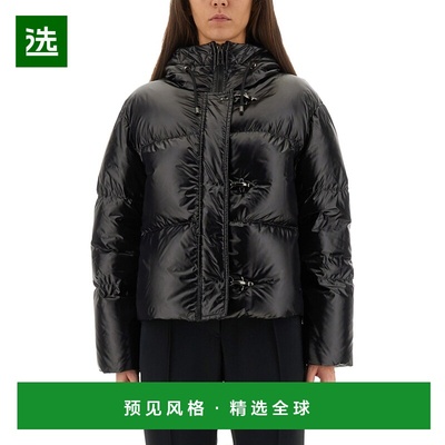 香港直邮FAY 女士外套 NAW36513580ICIB999 AW2025 花色