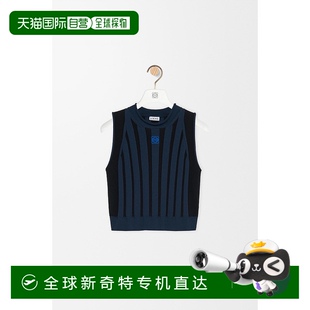 1h可退 弹力粘胶混纺上衣 欧洲直邮LOEWE 罗意威