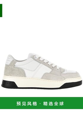 香港直邮Hogan Chamallow 系带运动鞋 HXM6670FQ00U66