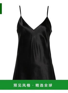 香港直邮JOSEPH 女士衬衫 JF0081150010 SS2026 黑色 