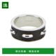 芬迪 男士 Selleria 香港直邮Fendi 戒指 7AJ928AQWA