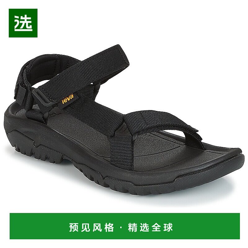 欧洲直邮teva 女士 凉鞋HURRICANE XLT2女鞋舒适透气 潮流百搭