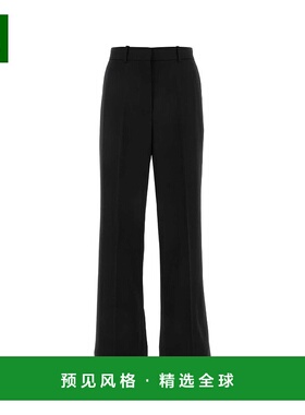 1h可退 欧洲直邮LANVIN 女士休闲裤 RWTR00105711A2310阔腿裤