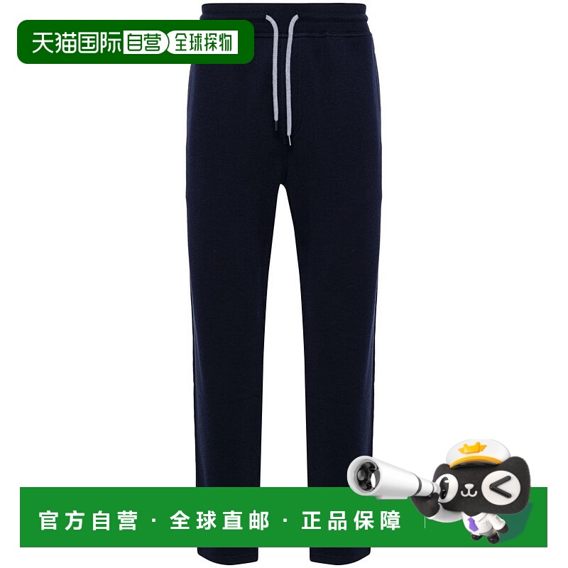 1h可退 欧洲直邮brunello cucinelli 男士 休闲裤