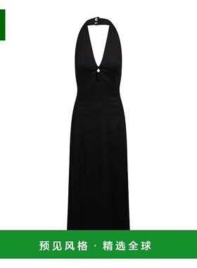 香港直邮Cult Gaia Lianna 中长连衣裙 DR3758LN2795