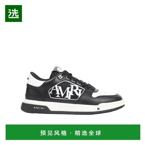 香港直邮Amiri 系带运动鞋 AMFOSR1158