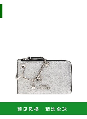 香港直邮MARC JACOBS 女士钱包 2R5SCH010S02040 SS2026 白色