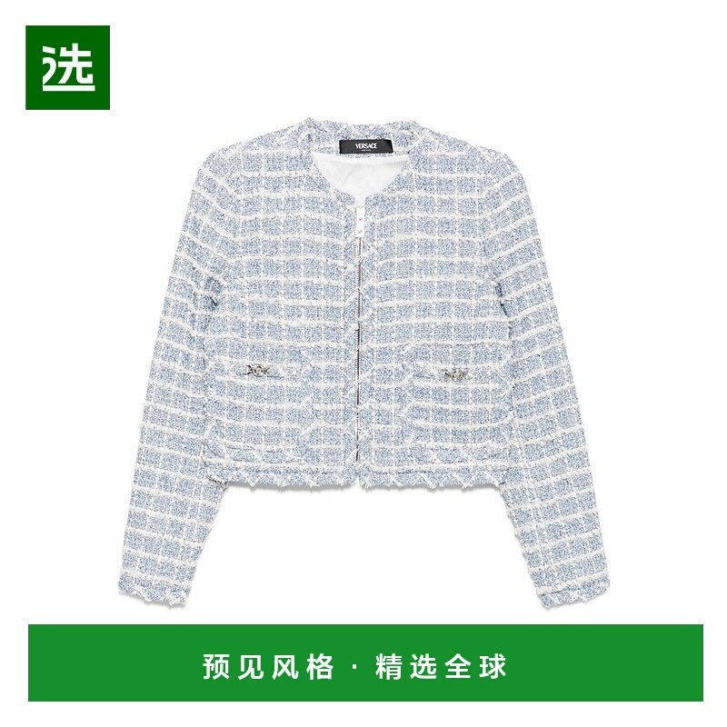 欧洲直邮versace 女士 外套