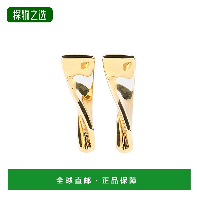 香港直邮Jacquemus 女士 GLI ORECCHINI J 耳环 JWW00566AOT40052