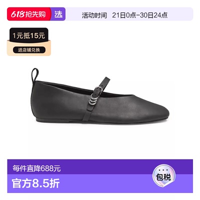 1h可退 【美国直邮】rag & bone 女士 时尚休闲鞋单鞋