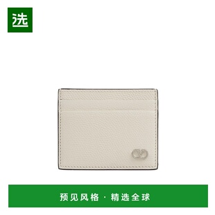 香港直邮Valentino VLogo卡包 YP0V09UAG华伦天奴
