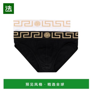 Underwear Versace AU10180A232741A83K 香港直邮Versace 1h可退