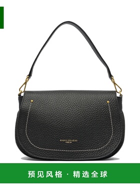 香港直邮Gianni Chiarini 女士单肩包 BS11495TKLCMOLGA001NERO