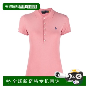 欧洲直邮ralph polo 1h可退 lauren 女士 Polo衫