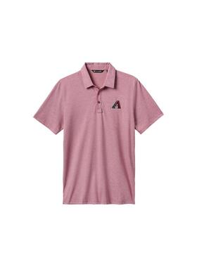 1h可退 【美国直邮】travis mathew 男士 Polo衫