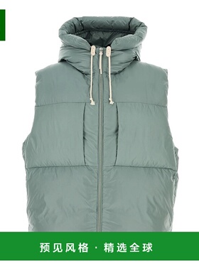 香港直邮Jil Sander 无袖羽绒服 J47AF0161-J70007