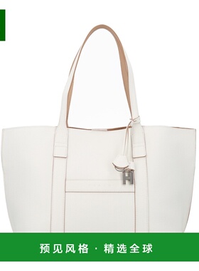 香港直邮HOGAN 女士手提包 KBW01WA0300UZU7E20 SS2026 白色