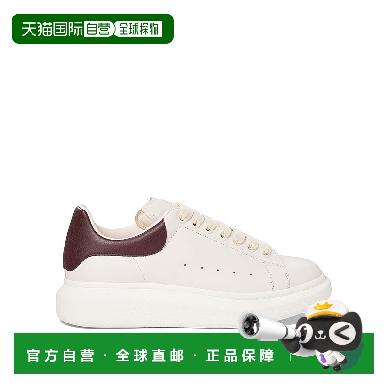 1h可退 欧洲直邮alexander mcqueen 男士 时尚休闲鞋运动鞋