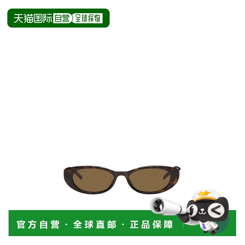 香港直邮Gucci 猫眼太阳镜 GG1680S古驰
