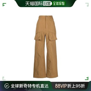 荷包口袋阔腿裤 香港直邮The North Face NF0A7ZYV173