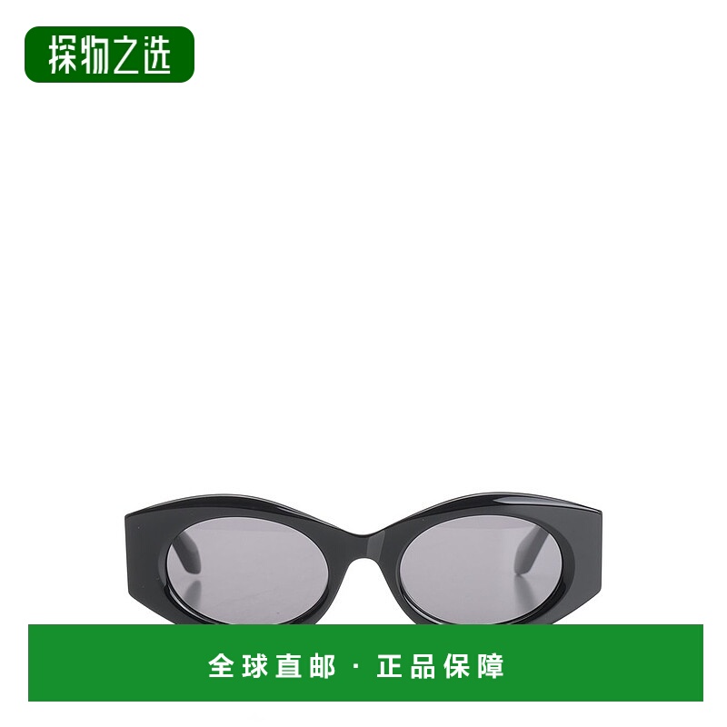 1h可退 欧洲直邮alaia 女士 太阳镜