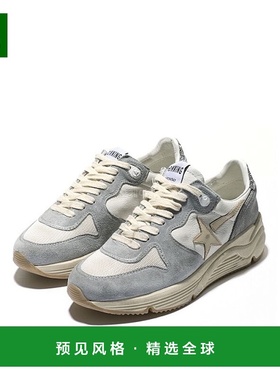 韩国直邮Golden Goose跑步鞋男款舒适百搭GWF00126 F004174 60405