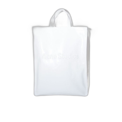 香港直邮Acne Studios 手提包徽标托特包 C10162