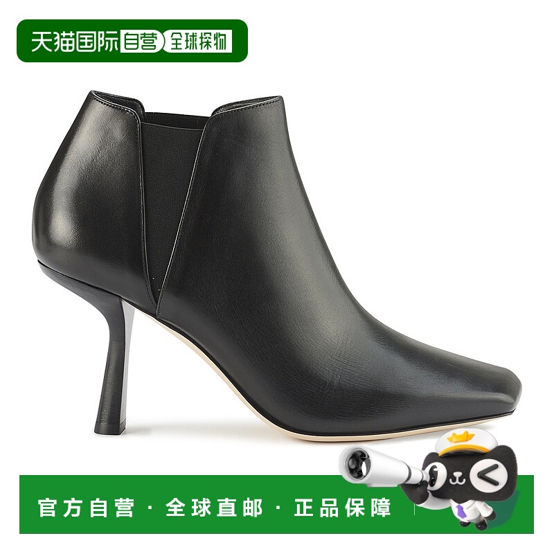 1h可退 香港直邮Jimmy Choo 周仰杰 女士 Marcelin 85 靴子 PHSFJ