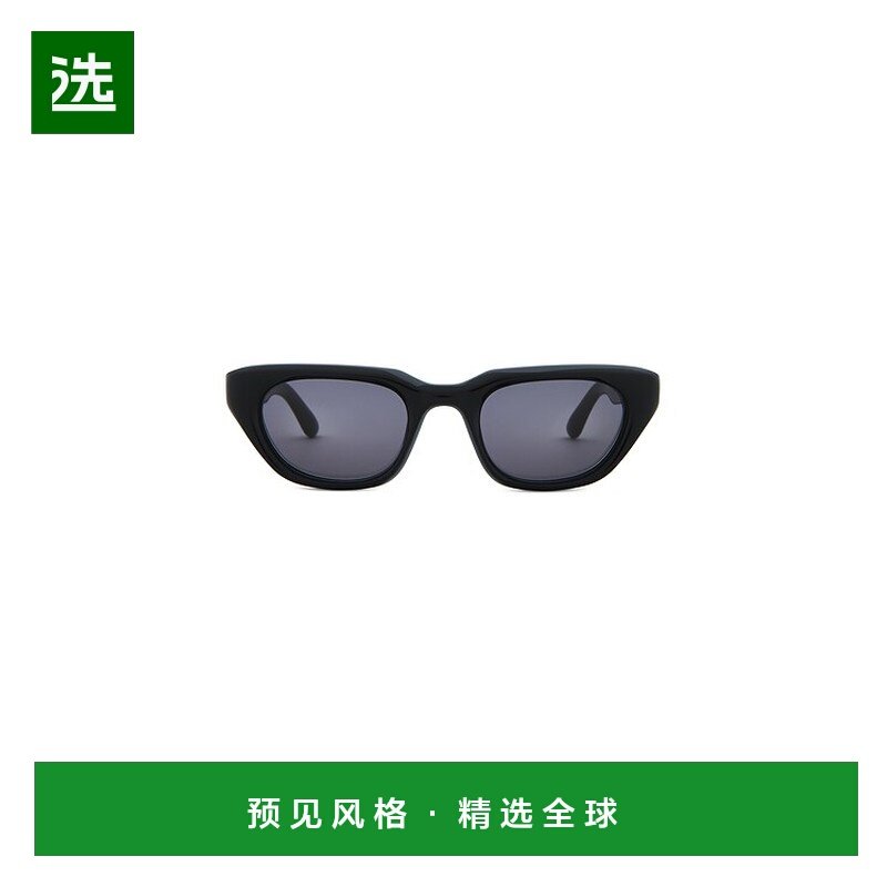 1h可退 香港直邮Chimi 女士 X17 太阳眼镜 20693105M black黑色,ZIPPO/瑞士军刀/眼镜,太阳眼镜,淘宝优惠券,粉丝福利购,淘宝优惠卷