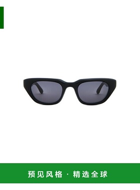1h可退 香港直邮Chimi 女士 X17 太阳眼镜 20693105M black黑色