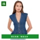 美国直邮 free people 1h可退 女士 背心马甲