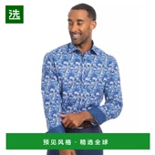 衬衫 1h可退 graham 男士 美国直邮 nick